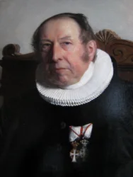Peter C. Rothe, Københavns provins